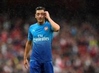 Mesut Ozil, Arsenal, transfer news, Arsene Wenger, contract