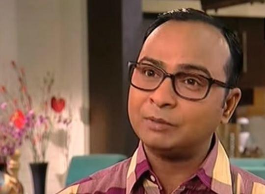 Manoj Goyal Manoj Goyal, TV actor's wife commits suicide