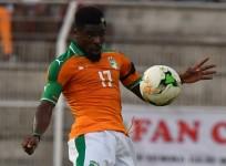 Serge Aurier, Ivory Coast, PSG, Manchester United, transfer news
