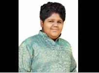 Vaishnav Girish, Indian Idol Junior, Sa Re Ga Pa Lo'l Champs