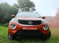 Tata Nexon