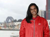 PV Sindhu