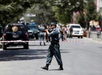 Kabul Blast