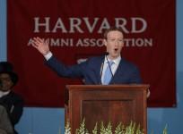 Mark Zuckerberg
