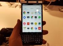 BlackBerry KEYone