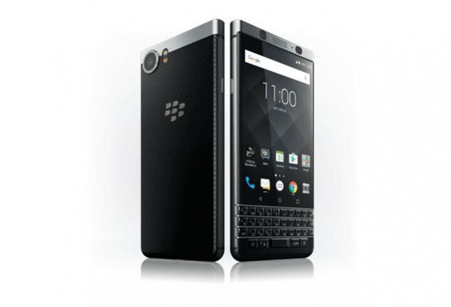 BlackBerry KEYone BlackBerry KEYone