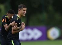 Neymar, Coutinho, LIverpool, Barcelona, PSG