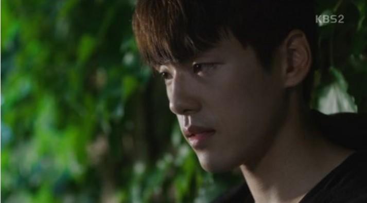 Is Hyun Tae Woon the real X? School 2017