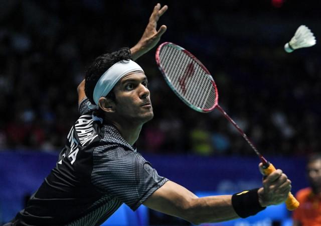 File photo of Ajay Jayaram. Ajay Jayaram