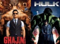 Ghajini-Hulk