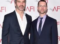 David Benioff and D. B. Weiss