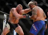 brock lesnar