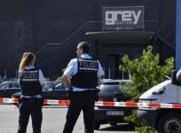 Two dead after shooting in German nightclub
