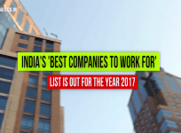 India's 10 best technology companies to work for