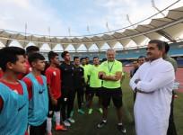 indian football, u17 world cup