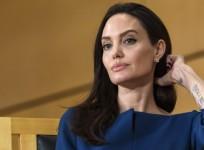 Angelina Jolie refutes cruel Cambodia child auditions claims