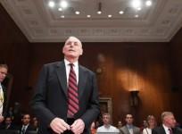 Who is John Kelly, President Trumps new chief of staff?