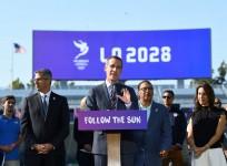 Los Angeles 2028 Olympics