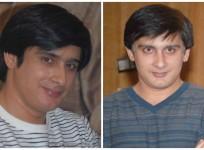 Dhruva Sharma