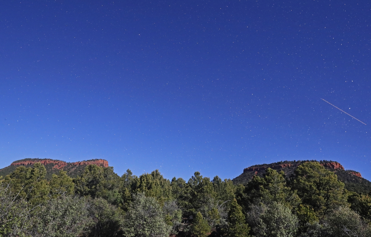 Perseid Meteor showers 2017 These 7 beautiful locations are the best