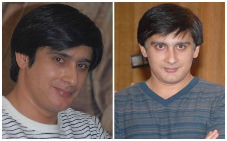 Dhruva Sharma Dhruva Sharma