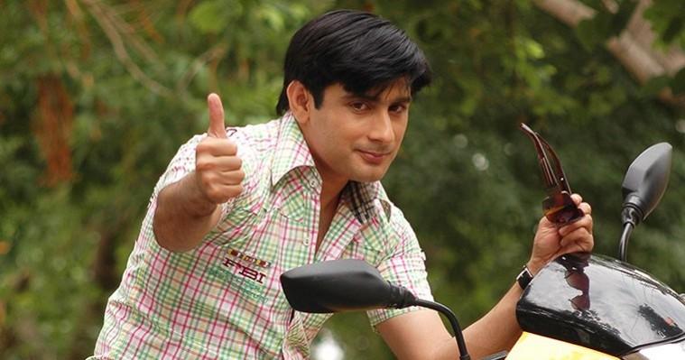 Dhruva Sharma Dhruva Sharma