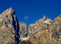 Grand Tetons National Park