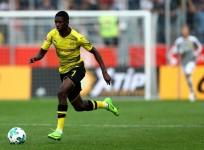 Ousmane Dembele, Barcelona, Borussia Dortmund, Neymar