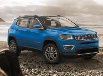 Jeep Compass, Jeep Compass India, Jeep Compass bookings, Jeep Compass delivery
