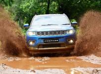 Jeep Compass, Jeep Compass India, Jeep Compass bookings, Jeep Compass delivery