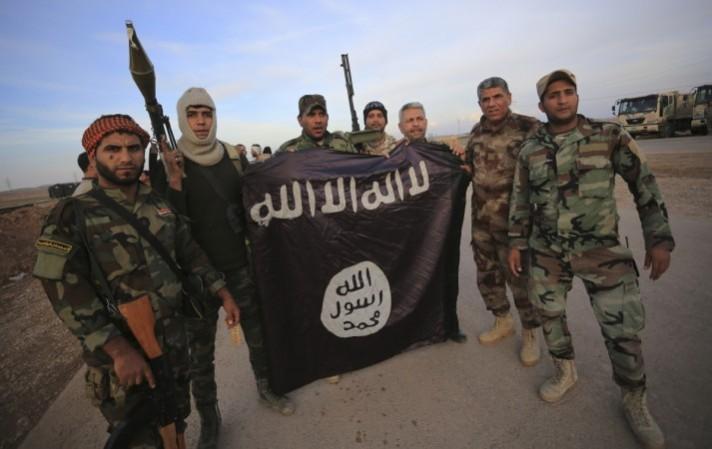 ISIS ISIS