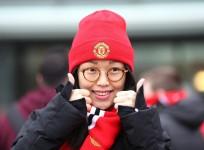 manchester united