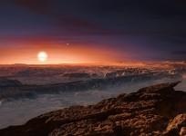 nasa, ESO, exoplanet, Proxima b,