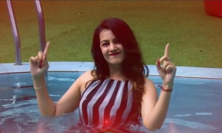 Diksha Panth Diksha Panth