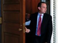 Reince Priebus pushed out as the White House chief of staff, replaced by John Kelly