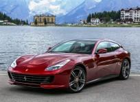 Ferrari GTC4Lusso
