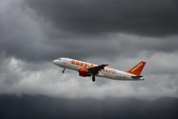 EasyJet