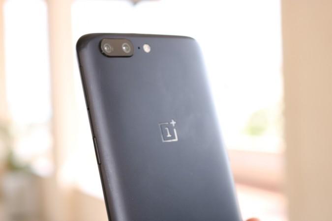 OnePlus 5 OnePlus 5 Review
