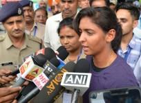 Harmanpreet Kaur