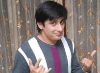 Dhruva Sharma