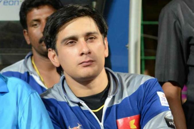 Dhruva Sharma Dhruva Sharma
