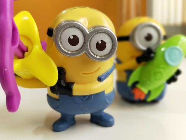 OnePlus 5 Review: Camera Sample from Portrait mode OnePlus 5 Review: Camera Sample