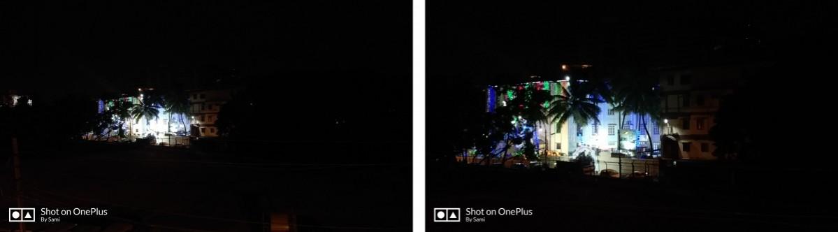 OnePlus 5 Review: Camera Sample 1X Zoom vs 2X Zoom OnePlus 5 Review: Camera Sample