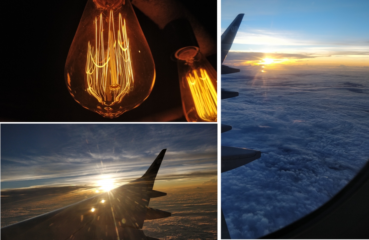 OnePlus 5 Review: Camera Sample