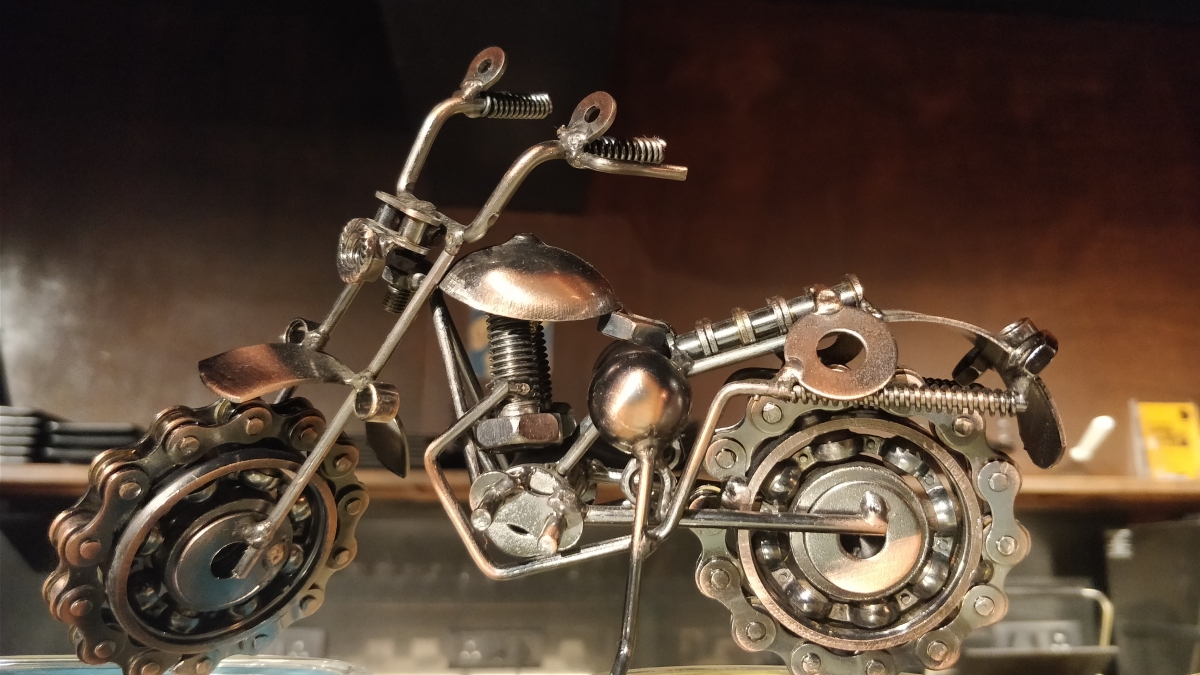 OnePlus 5 Review: Camera Sample