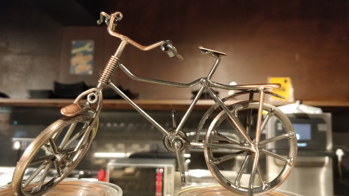 OnePlus 5 Review: Camera Sample