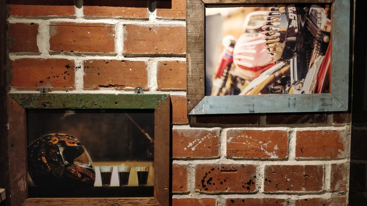 OnePlus 5 Review: Camera Sample