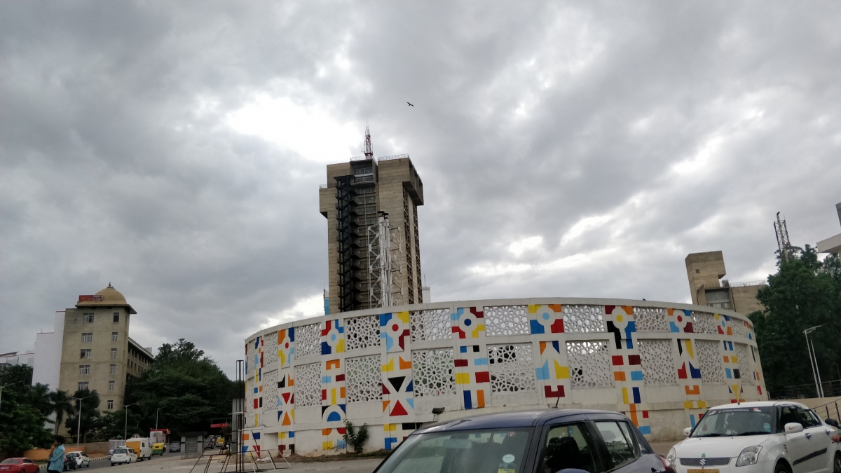 OnePlus 5 Review: Camera Sample