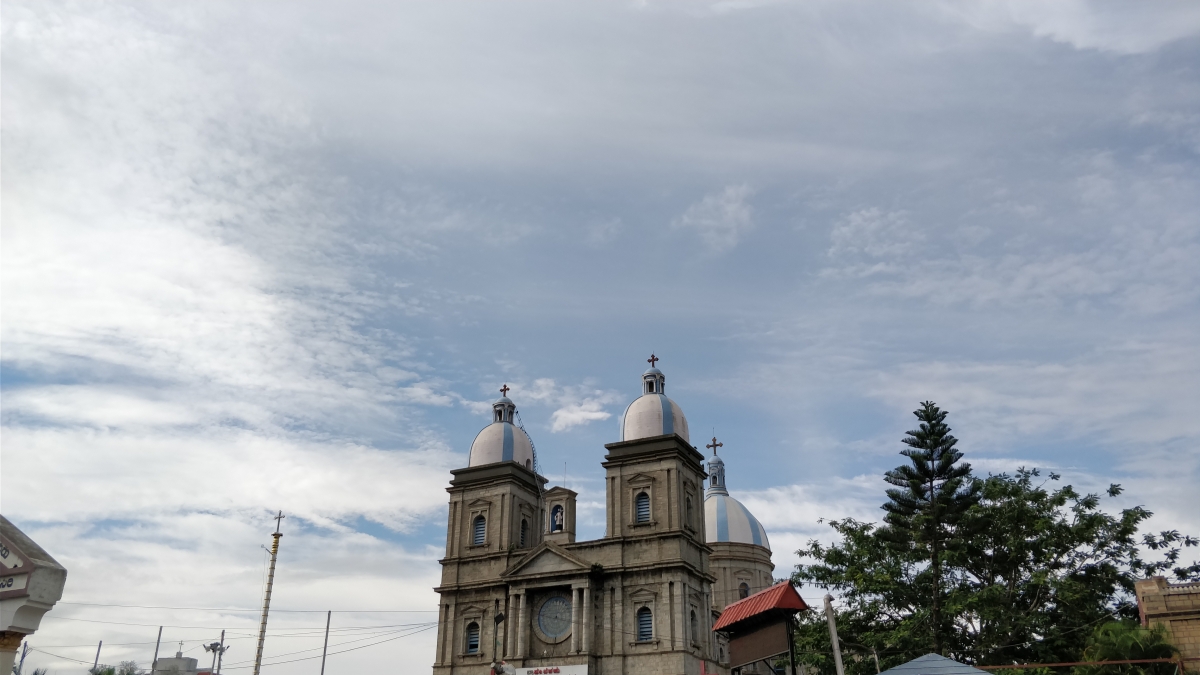 OnePlus 5 Review: Camera Sample