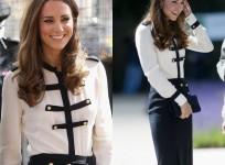 kate middleton dresses